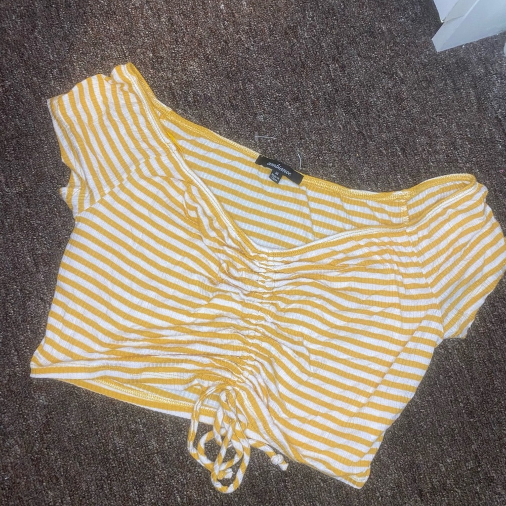 cute simple top